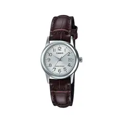 CASIO - Reloj LTPV002L7B2 Mujer