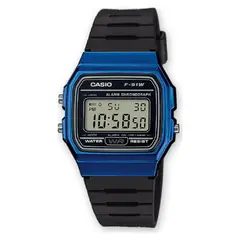 CASIO - Reloj F91WM2A Hombre + Estuche