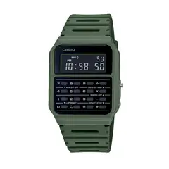 CASIO - Reloj CA53WF3B Hombre + Estuche