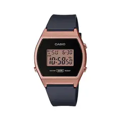 CASIO - Reloj LW2041A mujer + Estuche
