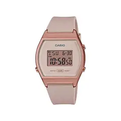 CASIO - Reloj LW2044A mujer + Estuche