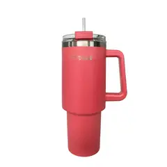 THERMOS - Termo Mug Fresher Acero Fucsia 1.20 Lt