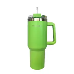 THERMOS - Termo Fresher Acero Verde 1.20 Lt