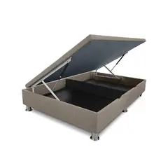 DRIMER - Box Tarima Practibox 1.5 Plz Beige