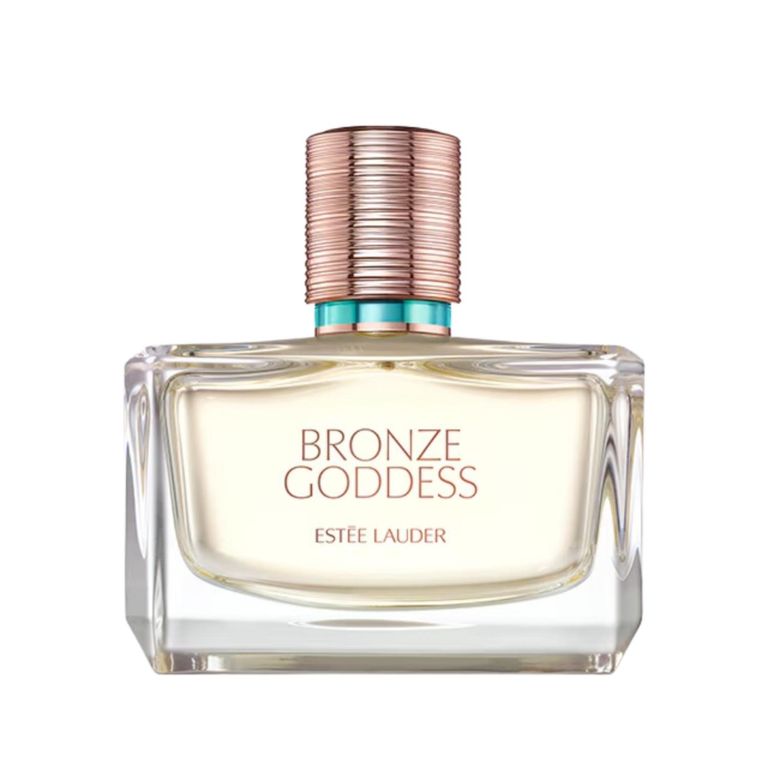 Perfume Bronze Goddess Eau Fra¿che De Toilette 100ml Mujer