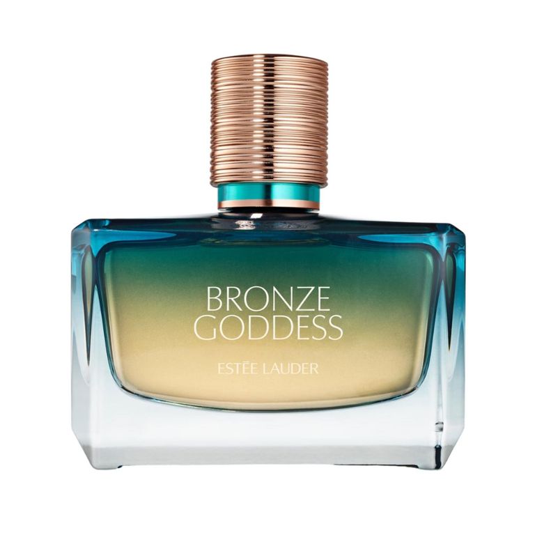 Perfume Est¿e Lauder Bronze Goddess Mujer Nuit 100 Ml
