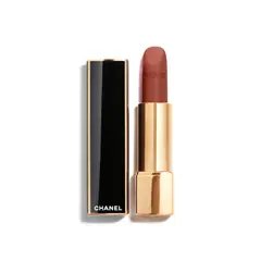 CHANEL - ROUGE ALLURE VELVET LES PERLES - Edición Limitada - La Barra de Labios Arterciopelada
