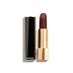 CHANEL - ROUGE ALLURE VELVET LES PERLES - Edición Limitada - La Barra de Labios Arterciopelada