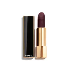 CHANEL - ROUGE ALLURE VELVET LES PERLES - Edición Limitada - La Barra de Labios Arterciopelada