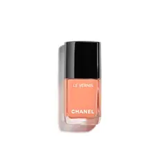 CHANEL - Le Vernis Color Y Brillo De Larga Duración