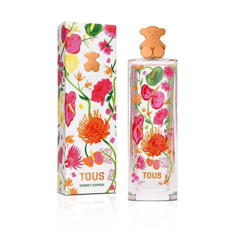 Sorbet Garden Eau de Toilette 90 ml