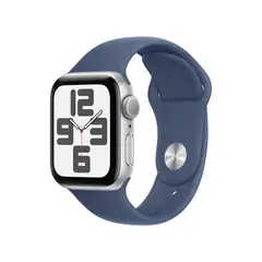 APPLE - Watchse40 Sial Dnsb Sm Gps-bes