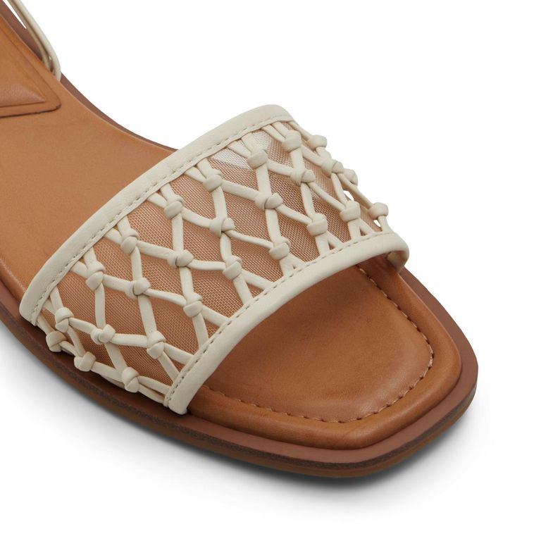 Sandalias Mujer
