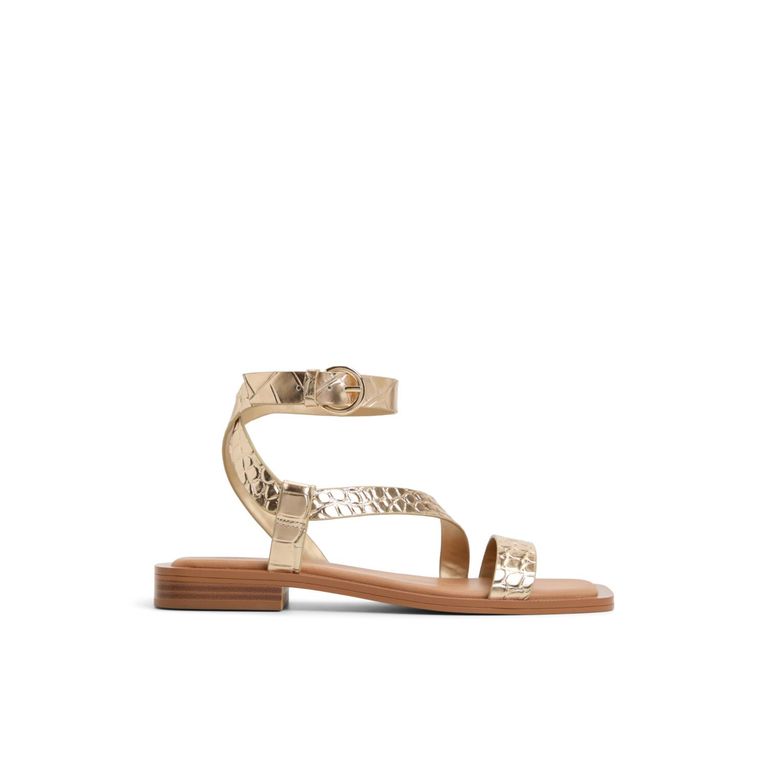 Sandalias Mujer