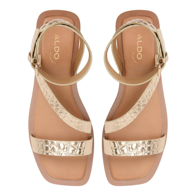 Sandalias Mujer
