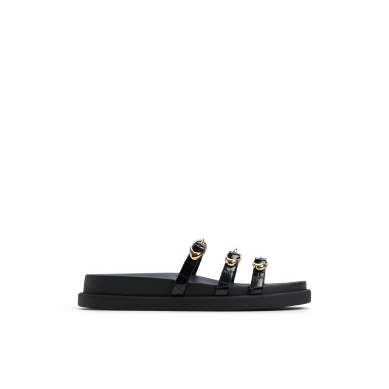 Sandalias Mujer