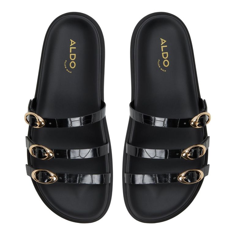 Sandalias Mujer