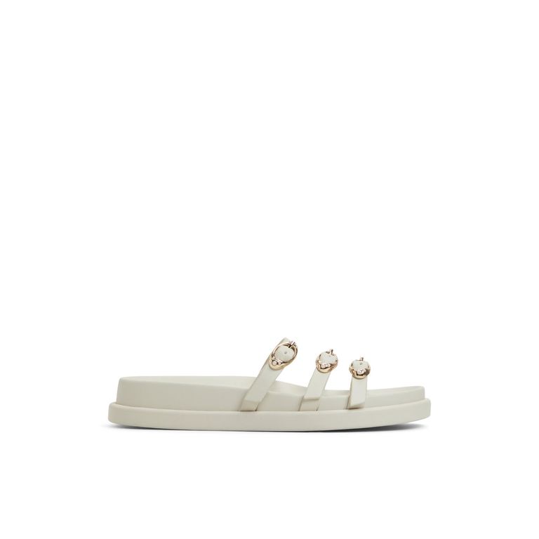 Sandalias Casuales Mujer