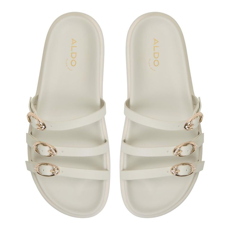 Sandalias Casuales Mujer