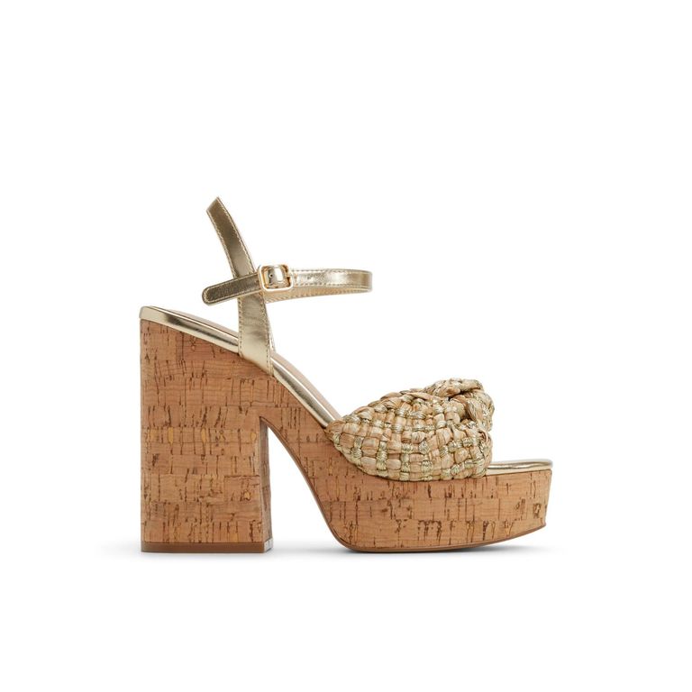 Sandalias Mujer