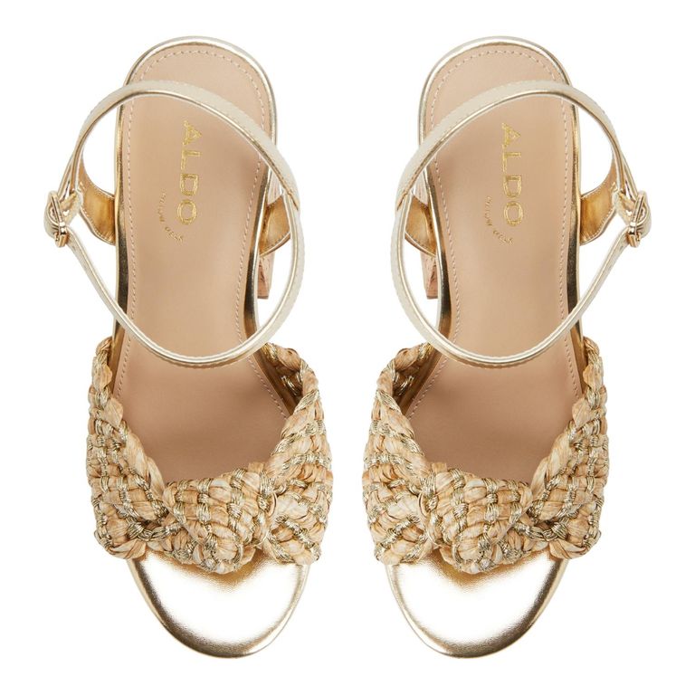 Sandalias Mujer