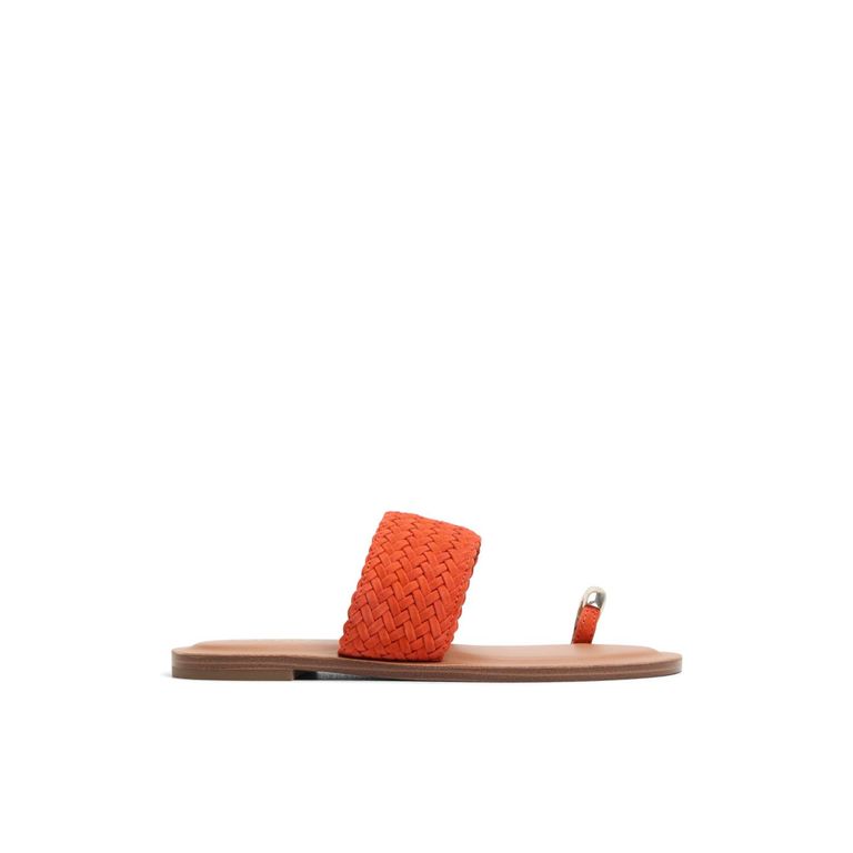 Sandalias Mujer