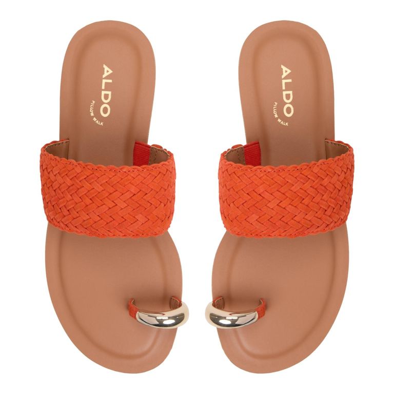 Sandalias Mujer