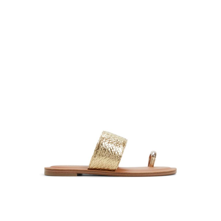Sandalias Mujer