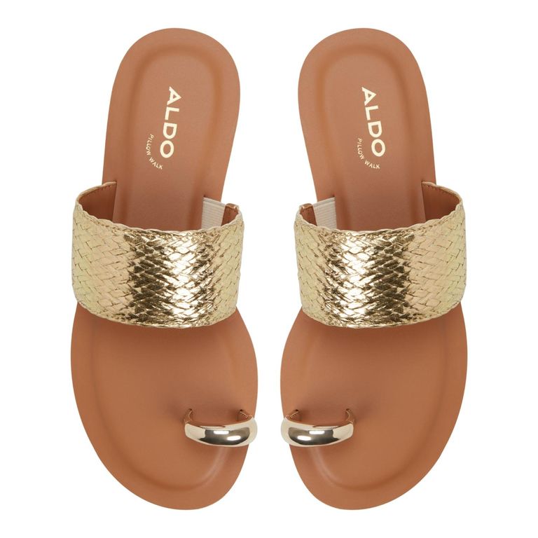 Sandalias Mujer