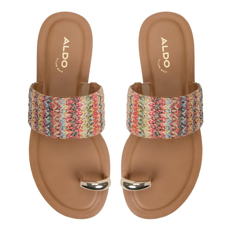 Sandalias Mujer