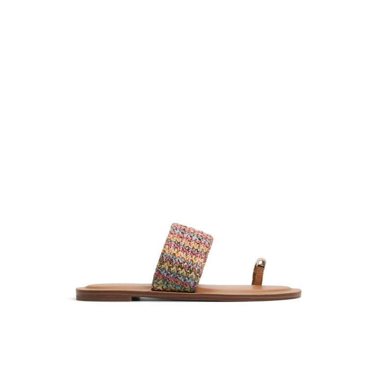 Sandalias Mujer