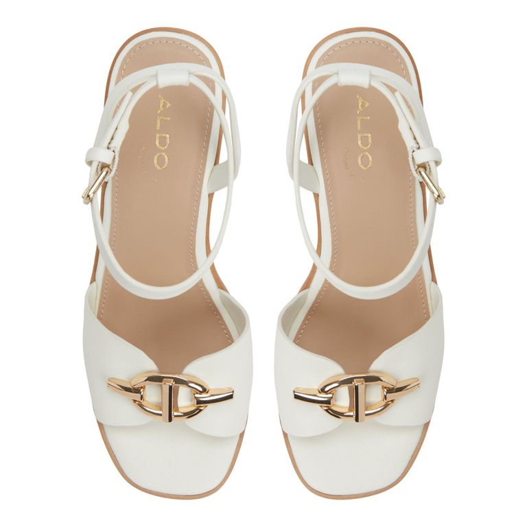 Sandalias Mujer