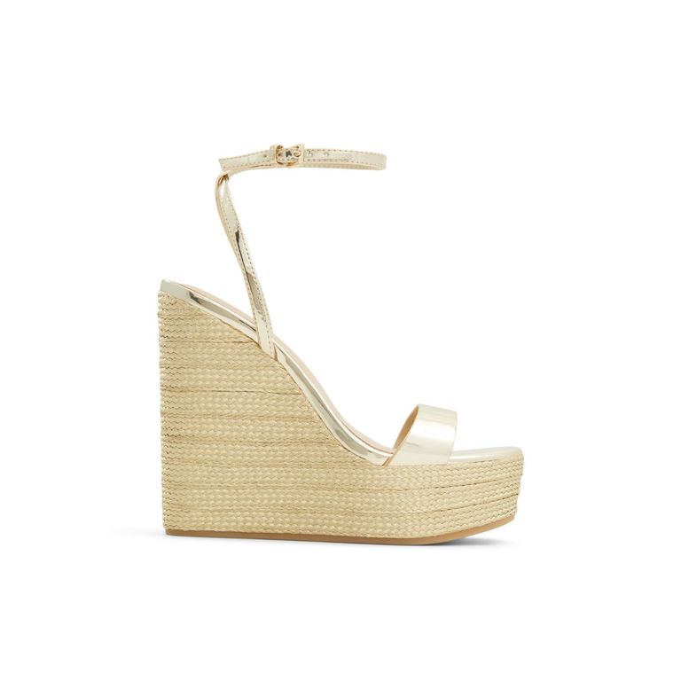 Sandalias Mujer
