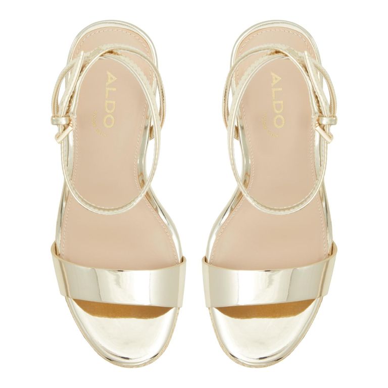 Sandalias Mujer