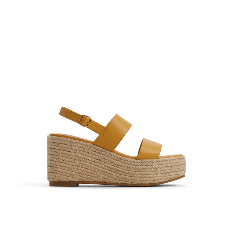 Sandalias Mujer