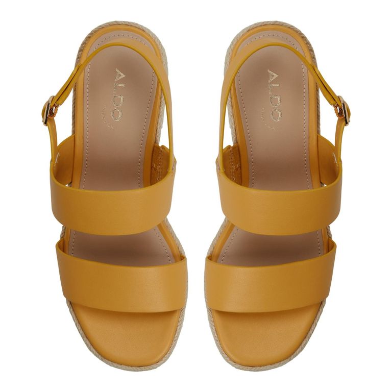 Sandalias Mujer