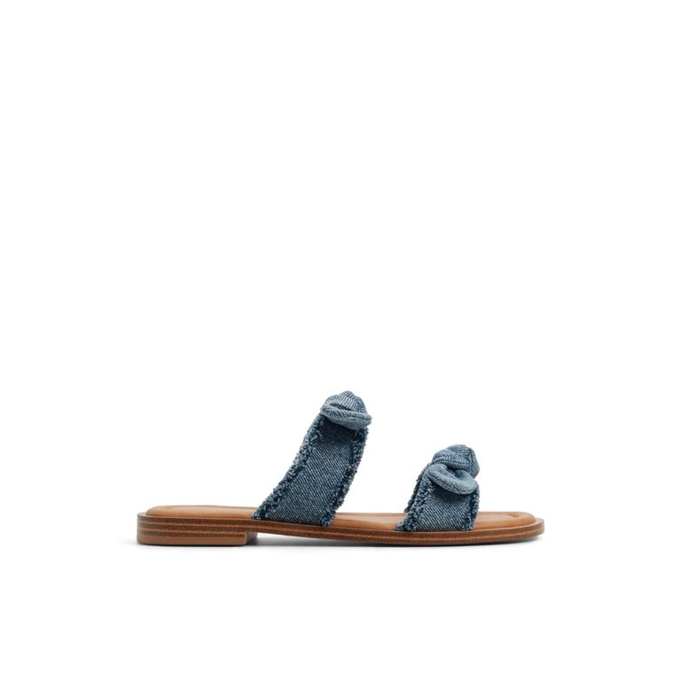 Sandalias Mujer