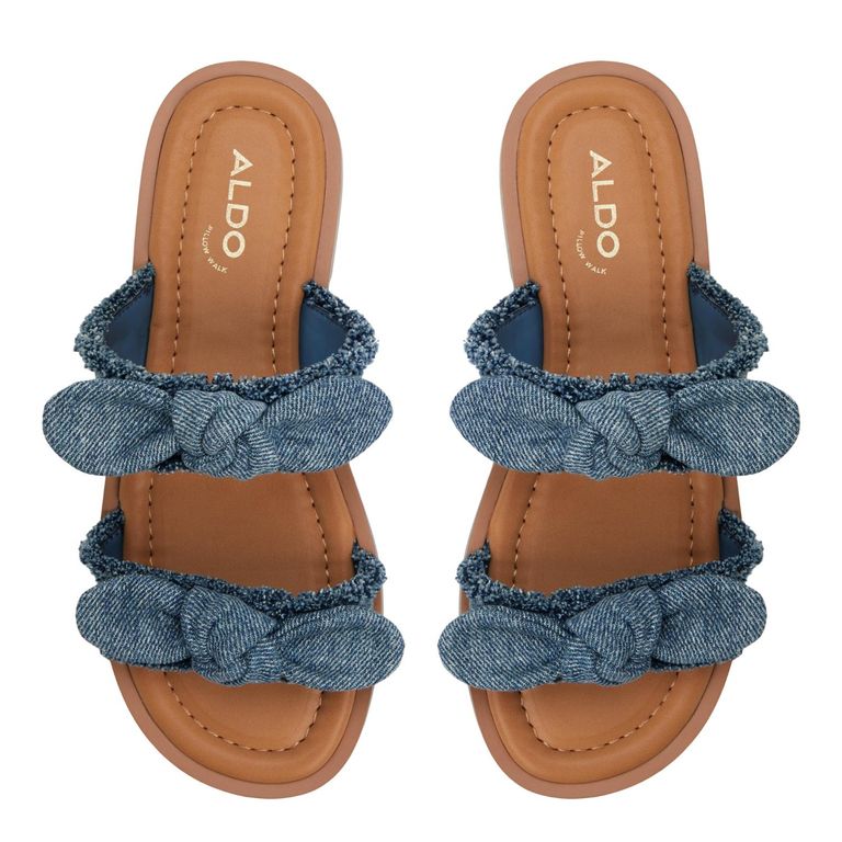 Sandalias Mujer