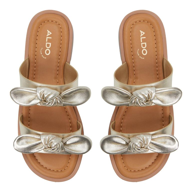 Sandalias Mujer