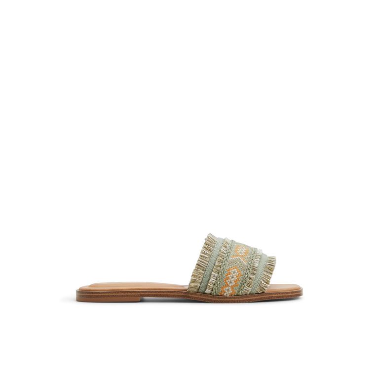 Sandalias Mujer