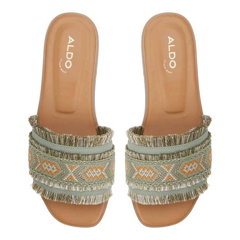 Sandalias Mujer