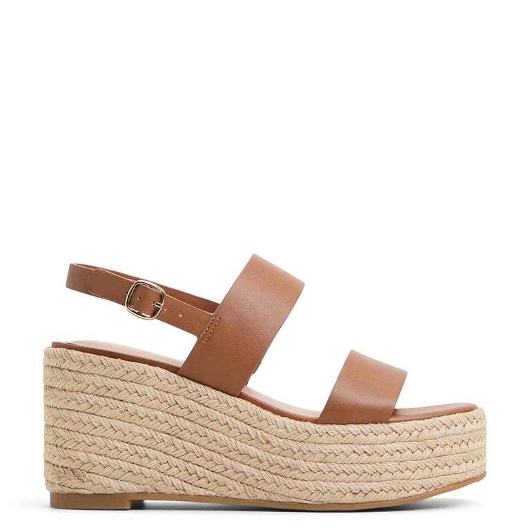 Sandalias Casuales Mujer