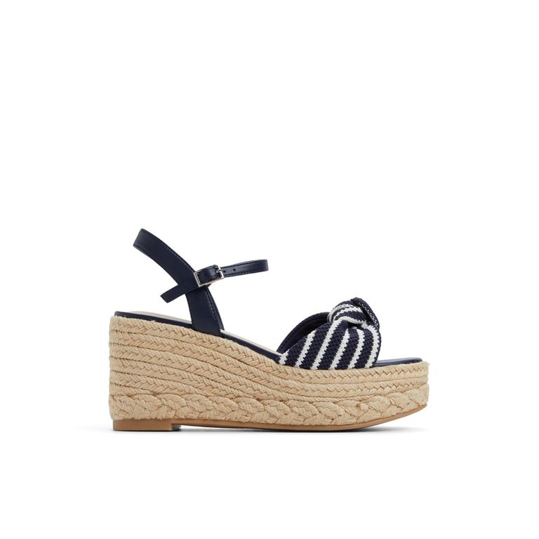 Sandalias Mujer