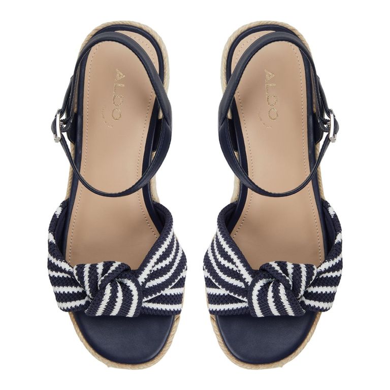 Sandalias Mujer