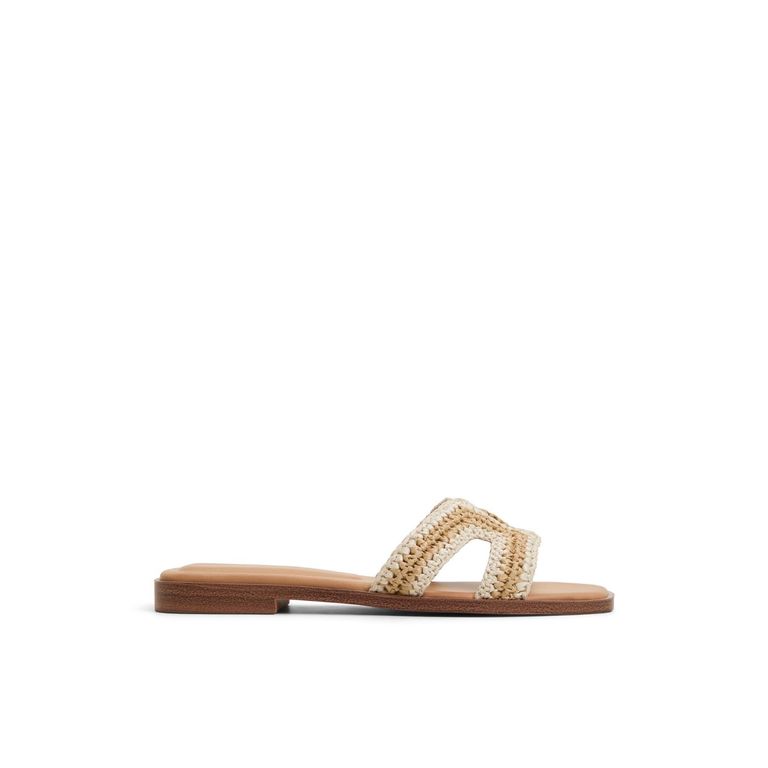 Sandalias Mujer