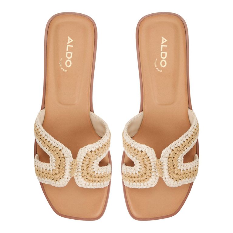 Sandalias Mujer