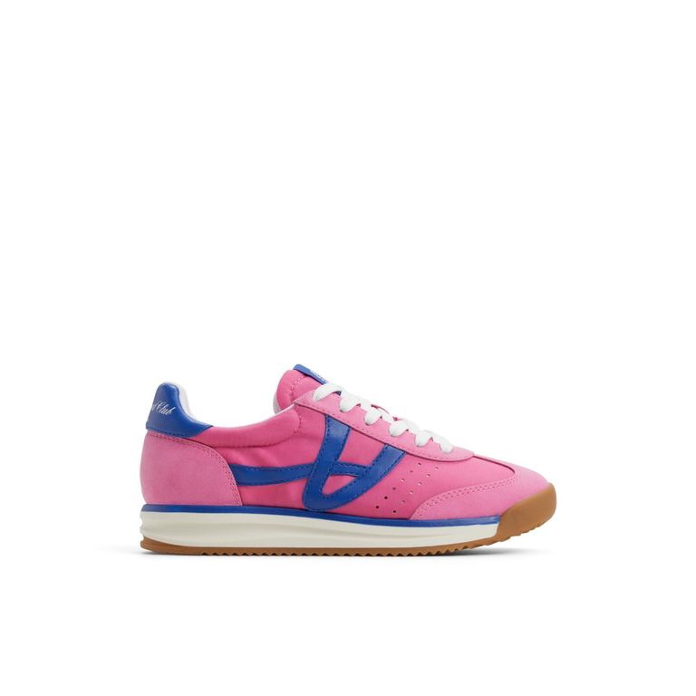 Zapatillas Urbanas Mujer