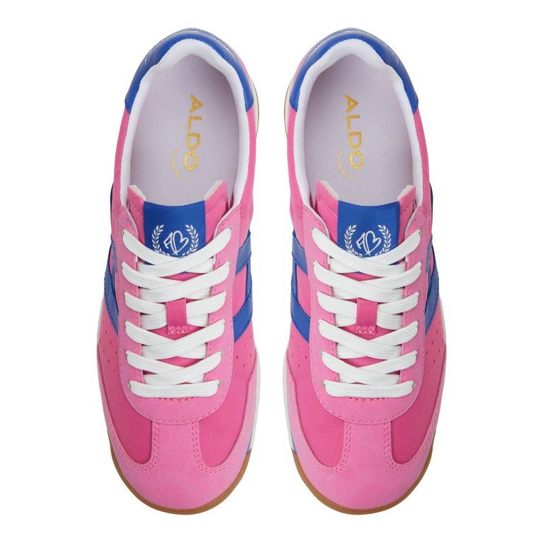 Zapatillas Urbanas Mujer