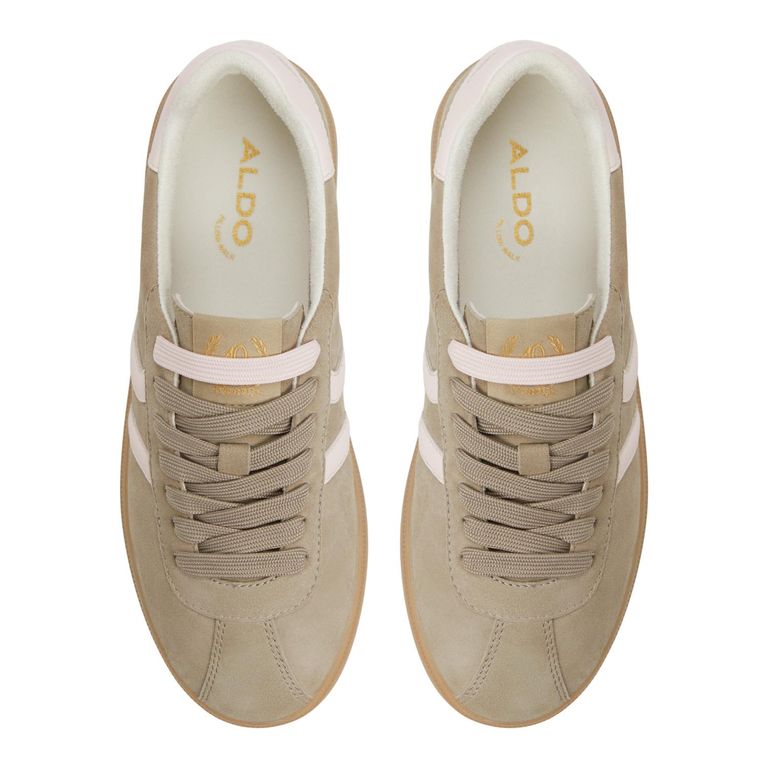 Zapatillas Urbanas Mujer