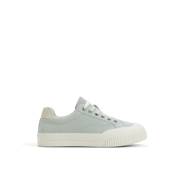 Zapatos Casuales Mujer